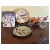 Decorative Plates & More