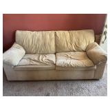 Love Seat Hide-A-Bed