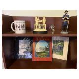 Presidential Collectibles