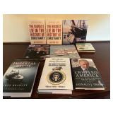 Political Books & more
