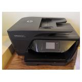 HP Copier