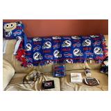 Buffalo Bills Collectibles