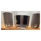 CD Home Music System
