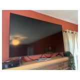 Samsung 55' TV