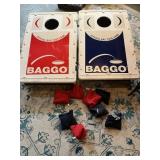 Baggo Outdoor Game