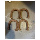 Horse Shoes