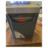 Paper Shredder