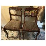 2- Chairs