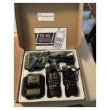 2- Way Radios