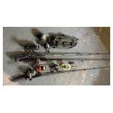 Fishing Poles - Waders & More