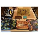 Women's Hand Bags & More