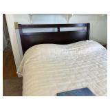 Bed Head / Base Board Frame