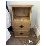 Bed Side Stand