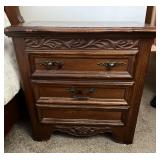 Bedroom Side Stand