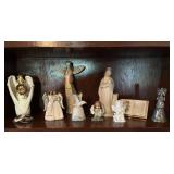 Religious Figurines