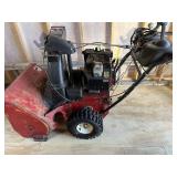 Toro Snow Blower