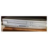 Recorder -DVD & CD player
