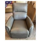 Lift- Massage & Heat Chair