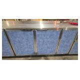 Duke Refrigerated Counter