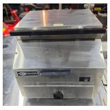 EmberGlo Food Steamer