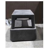 Rolling Stand