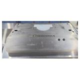 Stainless Range Hood