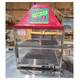 Pizza Warmer