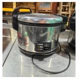 Rice Cookers