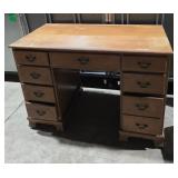 Wooden Desk