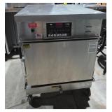 Winston Cvap Thermalizer