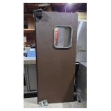 Commercial Door
