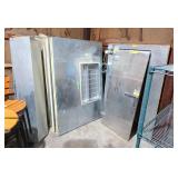 6ft x 7ft Walk In Refrigerator Panels