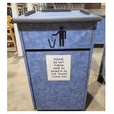 Garbage Bin