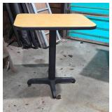 Restaurant 30" Tables