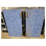Counter Panel Section and Doors