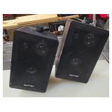 Auvio Speakers