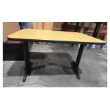 Restaurant Table