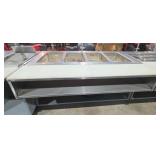 Duke Hot Table Warmer Counter