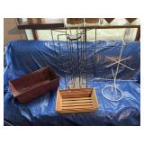 Countertop Display Units & More