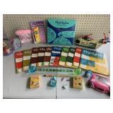 Highlight Magazines & More
