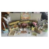 Easter Decorations