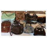 8-Womens Hand Bags