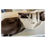 2- Handbags