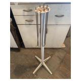 Vintage Clothes Drying rack