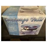 Indoor Waterfalls (New In Box)
