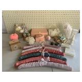 Padded Hangers & More