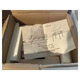 3- Piece Adirondack Dï¿½cor Set