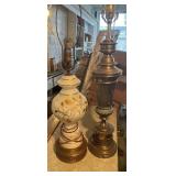 2- Lamps