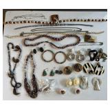 Costume Jewelry #1