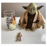 Star Wars Figures